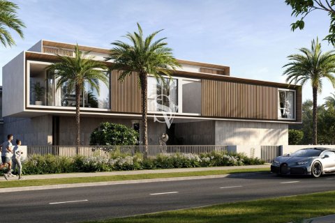 Villa til salg i Dubai, UAE 6 soveværelser, 2172 kvm № 736809 - foto 8