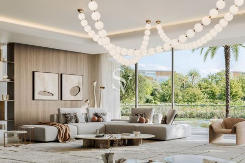 Villa til salg i Dubai, UAE 6 soveværelser, 2172 kvm № 736809 - foto 2