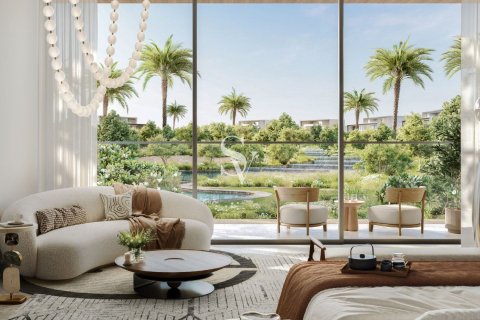 Villa til salg i Dubai, UAE 6 soveværelser, 2172 kvm № 736809 - foto 3