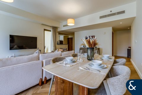 Jumeirah Beach Residence、Dubai、UAE にあるマンションの賃貸物件 1ベッドルーム、103 m2、No688863 - 写真 3