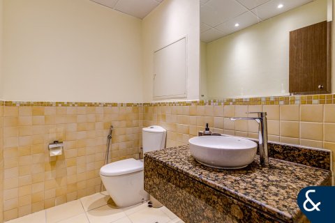 Jumeirah Beach Residence、Dubai、UAE にあるマンションの賃貸物件 1ベッドルーム、103 m2、No688863 - 写真 11