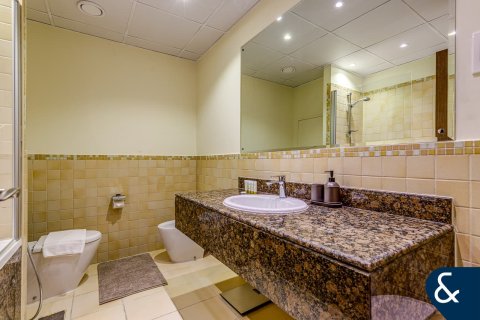 Jumeirah Beach Residence、Dubai、UAE にあるマンションの賃貸物件 1ベッドルーム、103 m2、No688863 - 写真 18