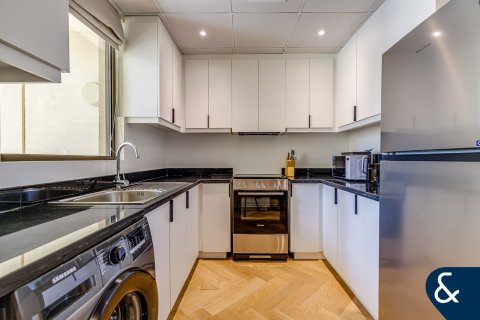 Jumeirah Beach Residence、Dubai、UAE にあるマンションの賃貸物件 1ベッドルーム、103 m2、No688863 - 写真 8