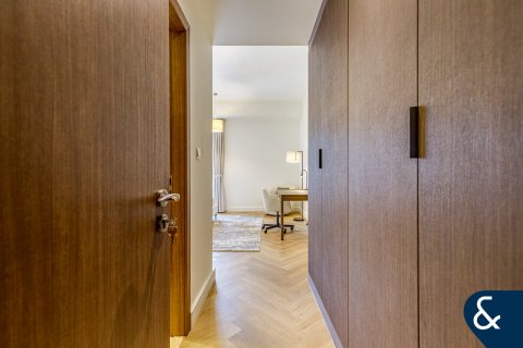 Jumeirah Beach Residence、Dubai、UAE にあるマンションの賃貸物件 1ベッドルーム、103 m2、No688863 - 写真 17