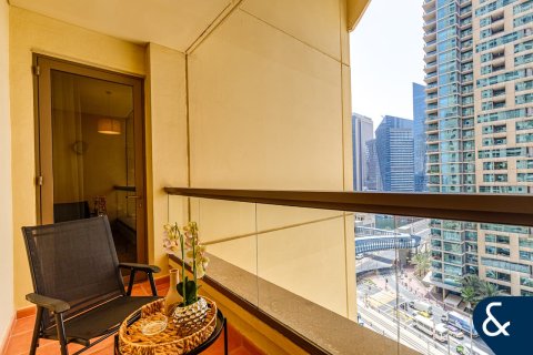 Jumeirah Beach Residence、Dubai、UAE にあるマンションの賃貸物件 1ベッドルーム、103 m2、No688863 - 写真 10
