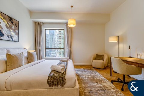 Jumeirah Beach Residence、Dubai、UAE にあるマンションの賃貸物件 1ベッドルーム、103 m2、No688863 - 写真 13