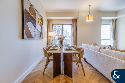 Jumeirah Beach Residence、Dubai、UAE にあるマンションの賃貸物件 1ベッドルーム、103 m2、No688863 - 写真 2