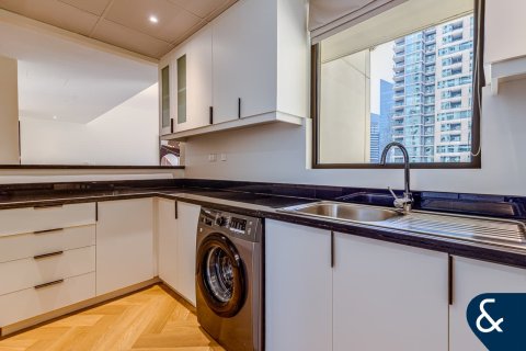 Jumeirah Beach Residence、Dubai、UAE にあるマンションの賃貸物件 1ベッドルーム、103 m2、No688863 - 写真 9