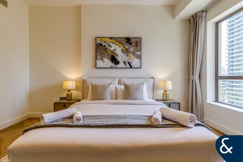 Jumeirah Beach Residence、Dubai、UAE にあるマンションの賃貸物件 1ベッドルーム、103 m2、No688863 - 写真 16