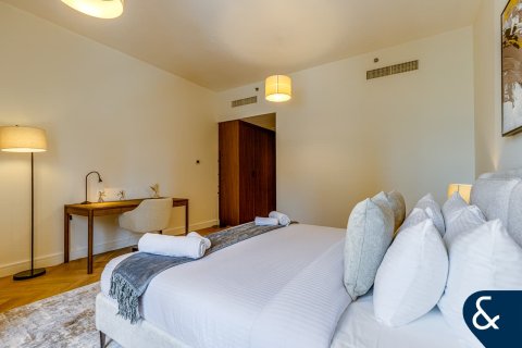 Jumeirah Beach Residence、Dubai、UAE にあるマンションの賃貸物件 1ベッドルーム、103 m2、No688863 - 写真 15