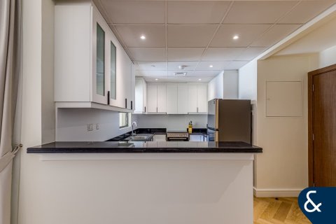 Jumeirah Beach Residence、Dubai、UAE にあるマンションの賃貸物件 1ベッドルーム、103 m2、No688863 - 写真 7