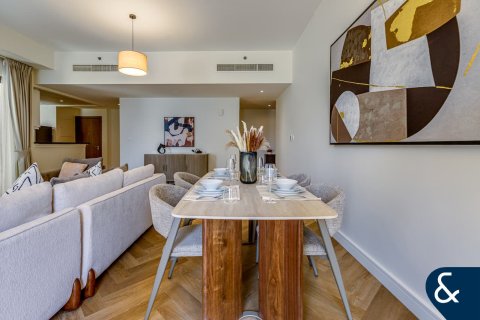 Jumeirah Beach Residence、Dubai、UAE にあるマンションの賃貸物件 1ベッドルーム、103 m2、No688863 - 写真 4