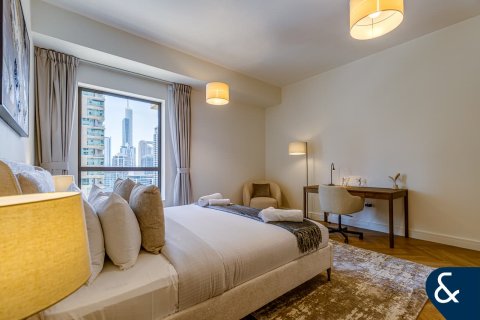 Jumeirah Beach Residence、Dubai、UAE にあるマンションの賃貸物件 1ベッドルーム、103 m2、No688863 - 写真 14