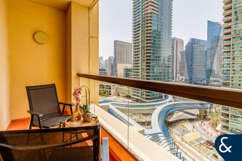 Jumeirah Beach Residence、Dubai、UAE にあるマンションの賃貸物件 1ベッドルーム、103 m2、No688863 - 写真 20