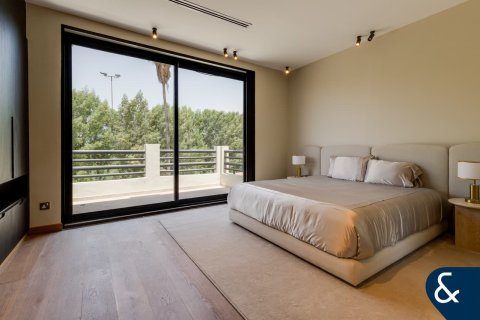 ویلا برای اجاره در The Lakes، Dubai، امارات متحده عربی 6 خوابه ، 692 متر مربع ، شماره 688862 - تصویر 12