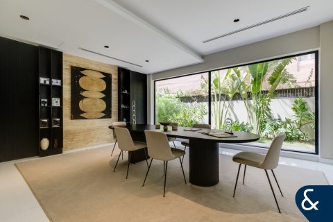 ویلا برای اجاره در The Lakes، Dubai، امارات متحده عربی 6 خوابه ، 692 متر مربع ، شماره 688862 - تصویر 3