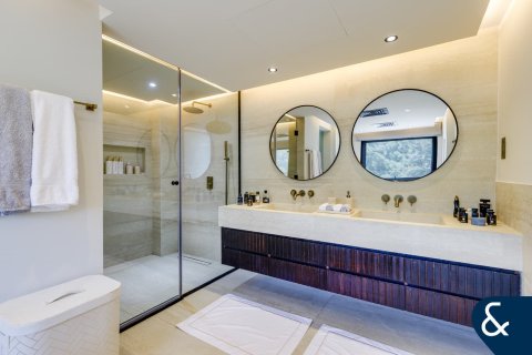 ویلا برای اجاره در The Lakes، Dubai، امارات متحده عربی 6 خوابه ، 692 متر مربع ، شماره 688862 - تصویر 11