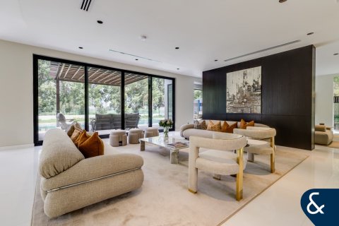 ویلا برای اجاره در The Lakes، Dubai، امارات متحده عربی 6 خوابه ، 692 متر مربع ، شماره 688862 - تصویر 6