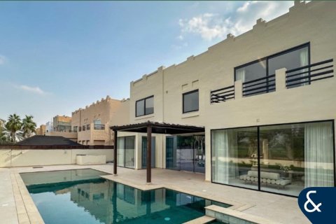 ویلا برای اجاره در The Lakes، Dubai، امارات متحده عربی 6 خوابه ، 692 متر مربع ، شماره 688862 - تصویر 17