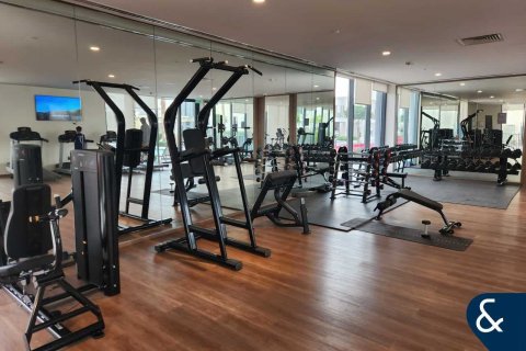 خانه شهری برای اجاره در The Valley، Dubai، امارات متحده عربی 3 خوابه ، 175 متر مربع ، شماره 688819 - تصویر 28