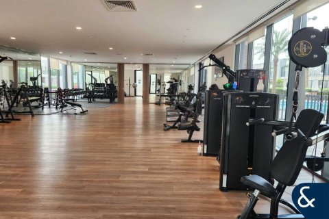 خانه شهری برای اجاره در The Valley، Dubai، امارات متحده عربی 3 خوابه ، 175 متر مربع ، شماره 688819 - تصویر 27