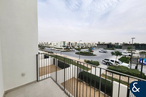 خانه شهری برای اجاره در The Valley، Dubai، امارات متحده عربی 3 خوابه ، 175 متر مربع ، شماره 688819 - تصویر 4