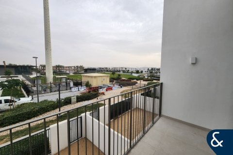 خانه شهری برای اجاره در The Valley، Dubai، امارات متحده عربی 3 خوابه ، 175 متر مربع ، شماره 688819 - تصویر 11