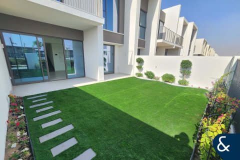 The Valley, Dubai, BAE’de townhouse 3 yatak odası, 175 m&sup2; No 688819