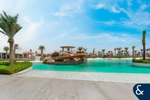 خانه شهری برای اجاره در The Valley، Dubai، امارات متحده عربی 3 خوابه ، 175 متر مربع ، شماره 688819 - تصویر 26