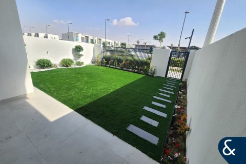 خانه شهری برای اجاره در The Valley، Dubai، امارات متحده عربی 3 خوابه ، 175 متر مربع ، شماره 688819 - تصویر 24