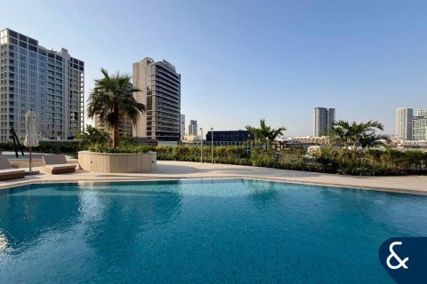 Jumeirah Village Circle, Dubai, संयुक्त अरब अमीरात में अपार्टमेंट, 1 बेडरूम, 75 वर्ग मीटर, संख्या 688818 - फ़ोटो 13