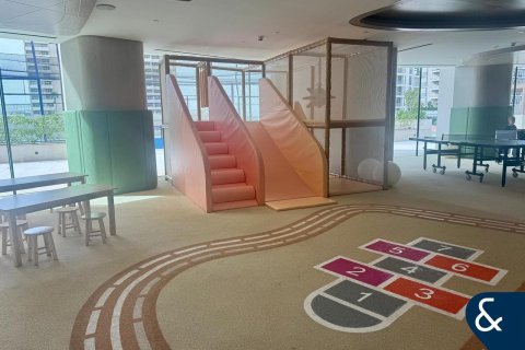 Jumeirah Village Circle, Dubai, संयुक्त अरब अमीरात में अपार्टमेंट, 1 बेडरूम, 75 वर्ग मीटर, संख्या 688818 - फ़ोटो 19