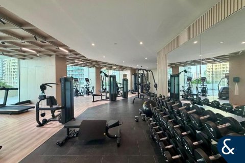 Jumeirah Village Circle, Dubai, संयुक्त अरब अमीरात में अपार्टमेंट, 1 बेडरूम, 75 वर्ग मीटर, संख्या 688818 - फ़ोटो 16