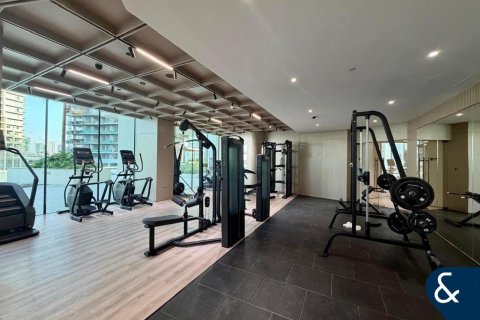 Jumeirah Village Circle, Dubai, संयुक्त अरब अमीरात में अपार्टमेंट, 1 बेडरूम, 75 वर्ग मीटर, संख्या 688818 - फ़ोटो 17