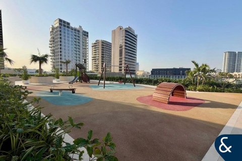 Jumeirah Village Circle, Dubai, संयुक्त अरब अमीरात में अपार्टमेंट, 1 बेडरूम, 75 वर्ग मीटर, संख्या 688818 - फ़ोटो 20