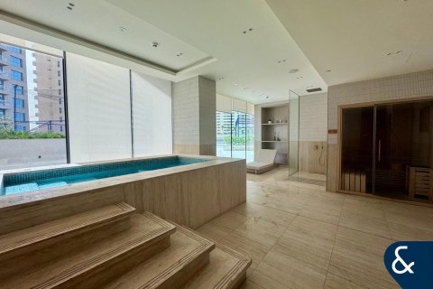 Jumeirah Village Circle, Dubai, संयुक्त अरब अमीरात में अपार्टमेंट, 1 बेडरूम, 75 वर्ग मीटर, संख्या 688818 - फ़ोटो 11