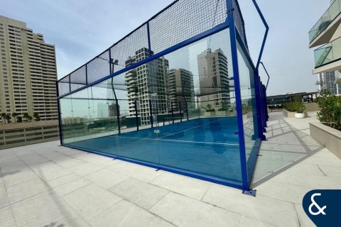 Jumeirah Village Circle, Dubai, संयुक्त अरब अमीरात में अपार्टमेंट, 1 बेडरूम, 75 वर्ग मीटर, संख्या 688818 - फ़ोटो 15