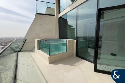 Jumeirah Village Circle, Dubai, संयुक्त अरब अमीरात में अपार्टमेंट, 1 बेडरूम, 75 वर्ग मीटर, संख्या 688818 - फ़ोटो 10