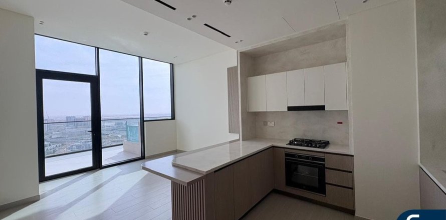 Jumeirah Village Circle, Dubai, संयुक्त अरब अमीरात में अपार्टमेंट, 1 बेडरूम, 75 वर्ग मीटर, संख्या 688818