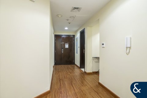 Dzīvoklis Jumeirah Lake Towers, Dubaijā, AAE 3 istabas, 182 m2 Nr. 688865 - attēls 8