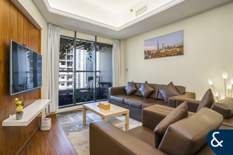 آپارتمان در Jumeirah Lake Towers، Dubai ، امارات متحده عربی 3 خوابه ، 182 متر مربع.  شماره 688865