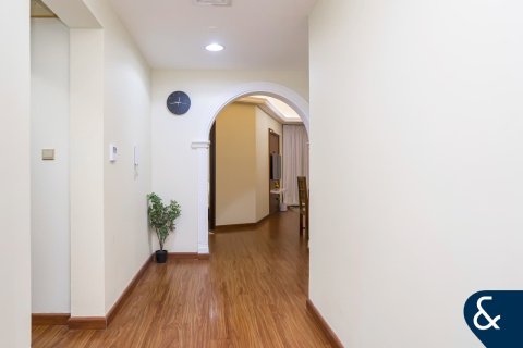 Dzīvoklis Jumeirah Lake Towers, Dubaijā, AAE 3 istabas, 182 m2 Nr. 688865 - attēls 3