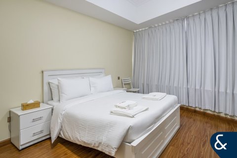 Dzīvoklis Jumeirah Lake Towers, Dubaijā, AAE 3 istabas, 182 m2 Nr. 688865 - attēls 11