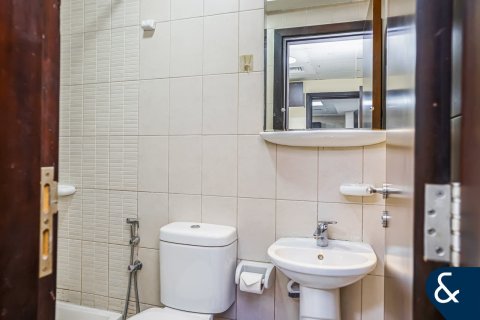 Dzīvoklis Jumeirah Lake Towers, Dubaijā, AAE 3 istabas, 182 m2 Nr. 688865 - attēls 15