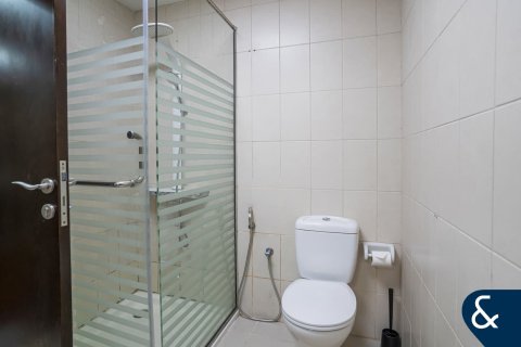 Dzīvoklis Jumeirah Lake Towers, Dubaijā, AAE 3 istabas, 182 m2 Nr. 688865 - attēls 14