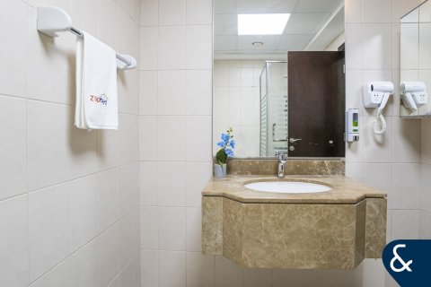 Dzīvoklis Jumeirah Lake Towers, Dubaijā, AAE 3 istabas, 182 m2 Nr. 688865 - attēls 16