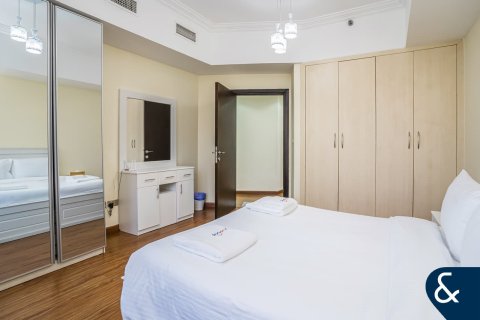 Dzīvoklis Jumeirah Lake Towers, Dubaijā, AAE 3 istabas, 182 m2 Nr. 688865 - attēls 13