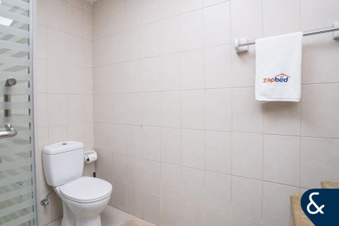 Dzīvoklis Jumeirah Lake Towers, Dubaijā, AAE 3 istabas, 182 m2 Nr. 688865 - attēls 17