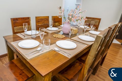 Dzīvoklis Jumeirah Lake Towers, Dubaijā, AAE 3 istabas, 182 m2 Nr. 688865 - attēls 5