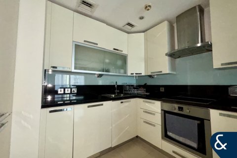 Appartement te huur in Jumeirah Lake Towers, Dubai, VAE 2 slaapkamers, 91 vr.m., nr 688864 - foto 9